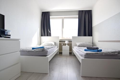 Work & Stay Apartments near Cologne Messe in Köln, Deutschland