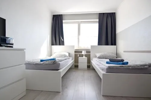 Work & Stay Apartments near Cologne Messe in Köln, Deutschland