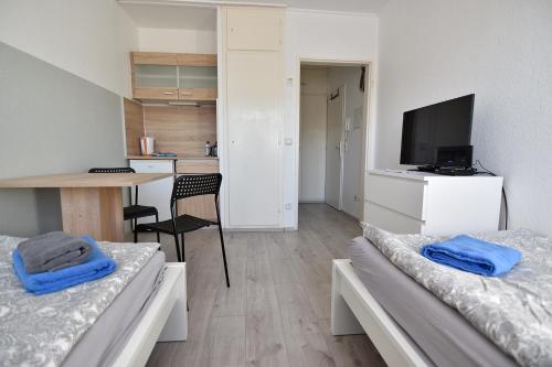 Work & Stay Apartments near Cologne Messe, Kolín nad Rýnem (fotografie 8)