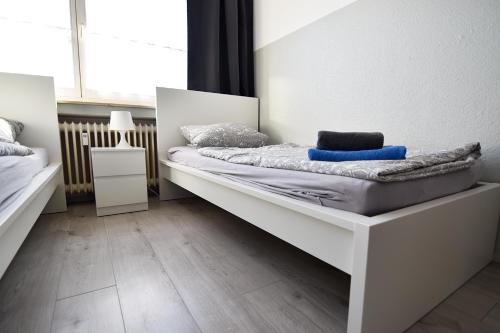 Work & Stay Apartments near Cologne Messe, Kolín nad Rýnem (fotografie 6)