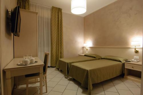 Albergo CAVALLINO 10