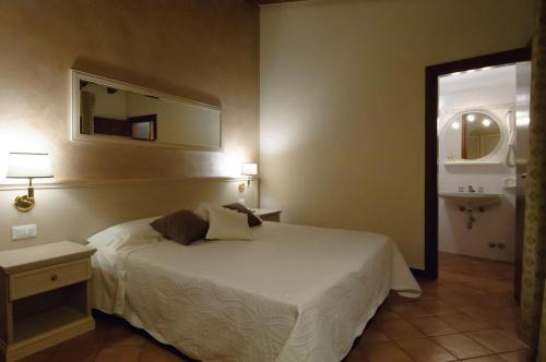 Albergo CAVALLINO 10