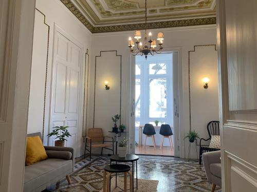  Coimpact Coliving Bruc in Barcelona