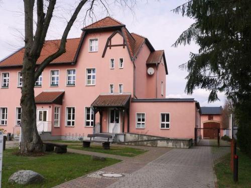 Touristisches Begegnungzentrum Melchow