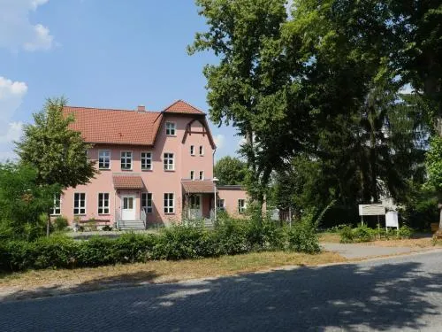 Touristisches Begegnungzentrum Melchow in Melchow, Deutschland