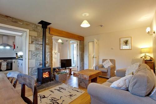 Nethergill Farm - image 9