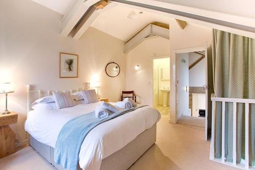Nethergill Farm - main image