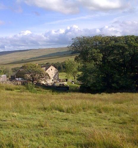 Nethergill Farm - image 14