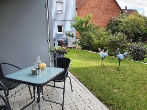 Aparthotel-Stadtallendorf 5