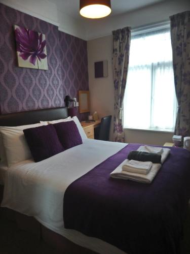 Cranmore Bed & Breakfast - main image
