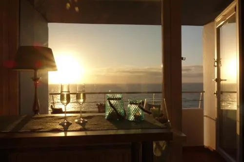 Sylt-Traum Meerblick in Westerland, Deutschland