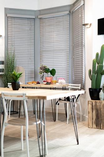 the shore chambre d'hôte Newquay