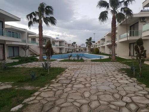 My Dream Aksu Antalya Resort Apartments