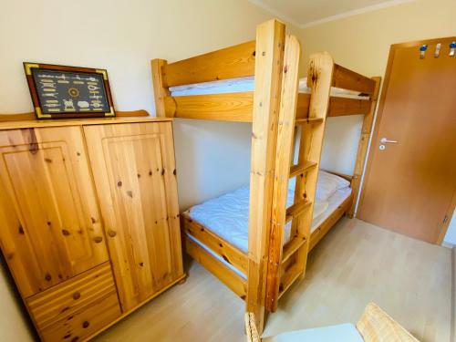 Dünenresidenz Karlshagen - Ferienwohnung am Sanddornweg - image 12