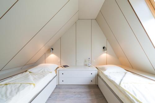 Zentrum Worriken Holiday Cottages - image 3