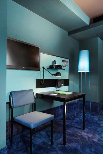 25hours Hotel The Goldman - image 22