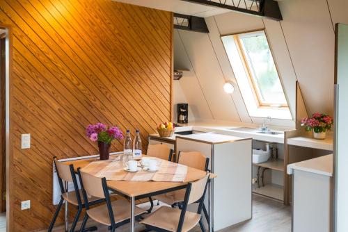 Zentrum Worriken Holiday Cottages - image 2
