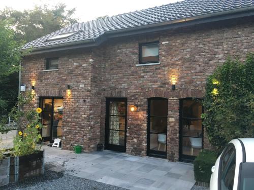 Room in Guest room - Bedroom and small private bathroom chambre d'hôte Heusy