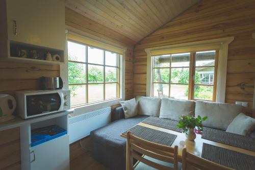 Arina Cottages - image 13