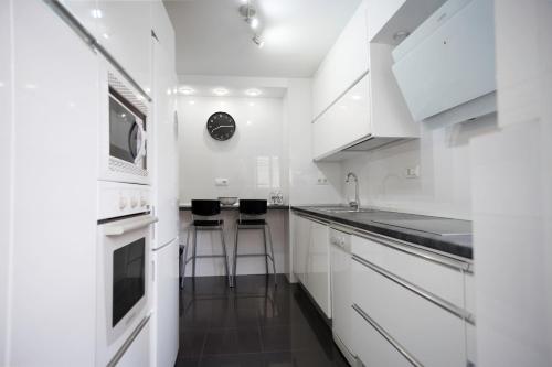 Santo Tomas Premium Apartment