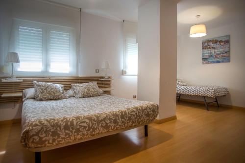  Santo Tomás B Ha Apartment in Cádiz