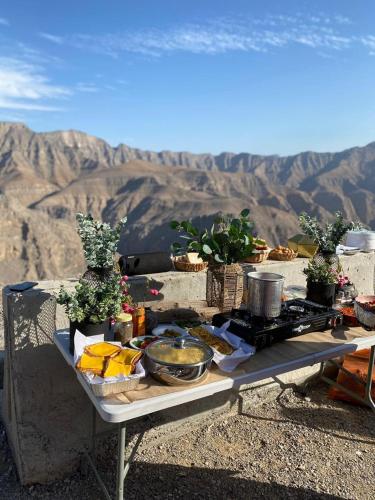 قرية الحمرا راس الخيمة in Ras Al-Khaimah