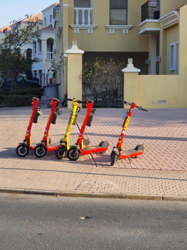 Tekemistä, قرية الحمرا راس الخيمة in Ras Al-Khaimah