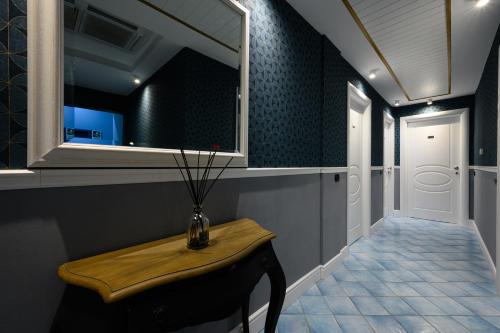 Hotel Sogaris Room Type - Double Room