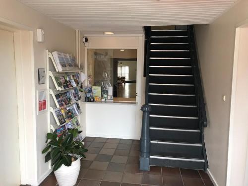 Vestíbul, Auning Kro in Allestrup