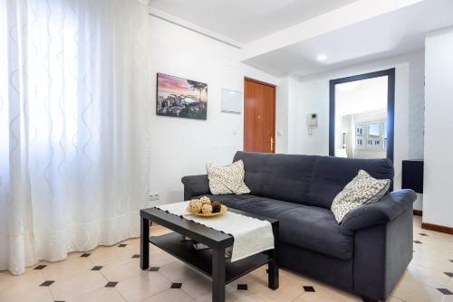  Estupendo para disfrutar de Málaga in Málaga