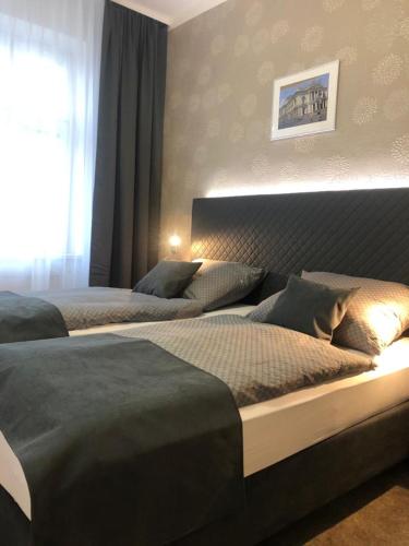 Penzion Ema B&B - Prostějov