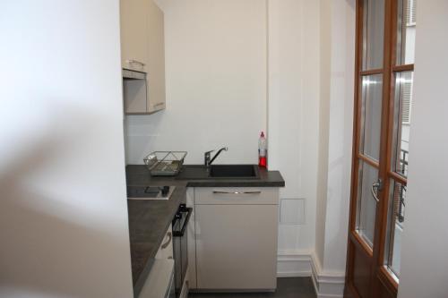 Les Appartements Rue des Veaux - Quartier Cathédrale, Strasbourg (photo 3)