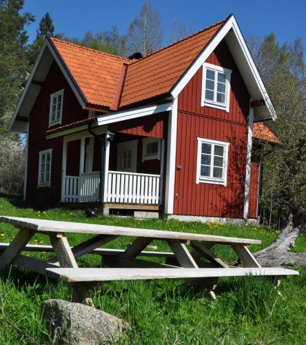 Accommodation in Knivsta