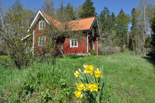 Brännkärrstorpet B&B