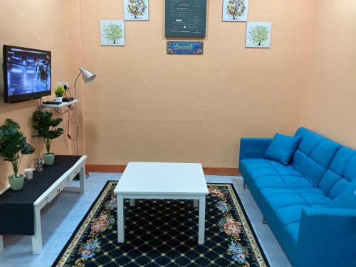 FAHANAZ RESIDENCE FAHANAZ RESIDENCE