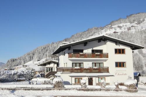 Appartements Charlotte in Westendorf