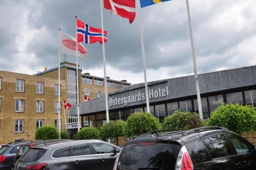 Østergaards Hotel