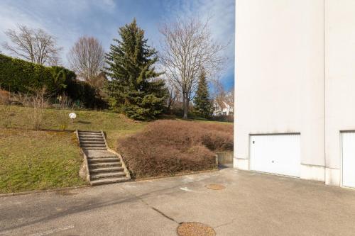 Top of the Rebberg Mulhouse - 2BR near the Zoo - image 5