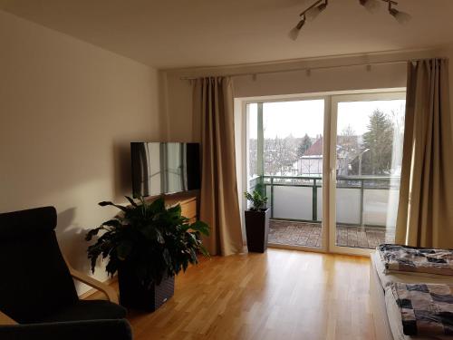 Fewo Dresden-Trachau, Drážďany