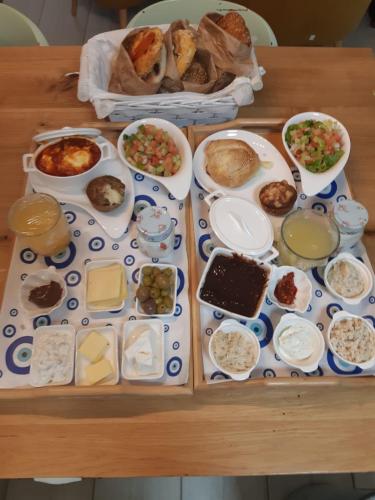 식음료(F&B), Touch of Rose in 슬로미