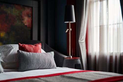 Malmaison Edinburgh City - image 11