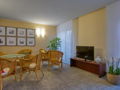 Aktivitäten, Hotel Piroscafo in Desenzano del Garda