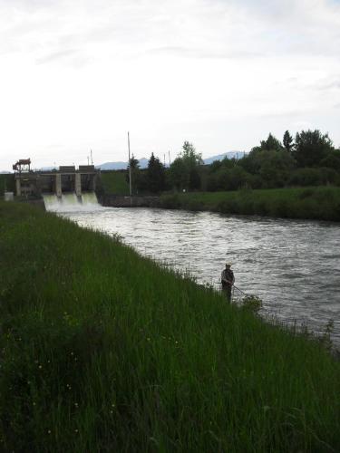 Ubytovanie Marta Kováčová (Ubytovanie Marta Kovacova) in Besenyőfalu