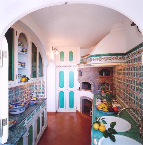 Suite With Private Pool and Sea View image 8