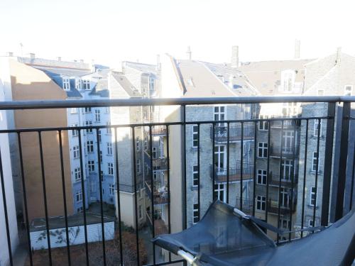 ApartmentInCopenhagen Apartment 1340 - image 7