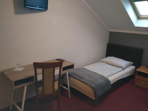 VENA Noclegi Restauracja Sala Bankietowa