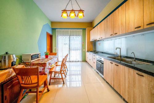 Wonderful Land - Yilan