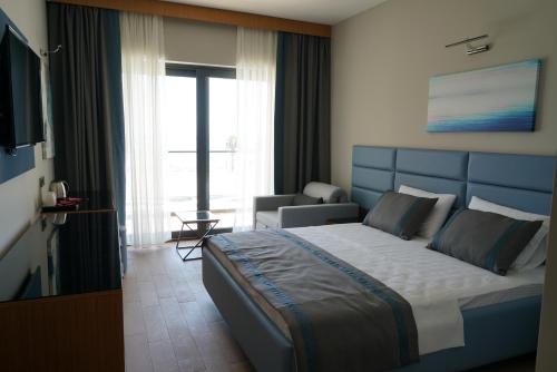 Doğruer Hotel & Spa (Dogruer Hotel & Spa) in Ören