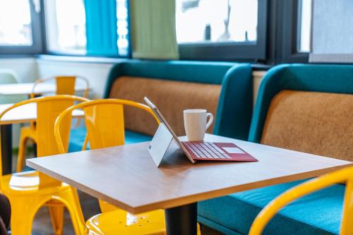 Ibis Styles Lyon Croix Rousse - image 8