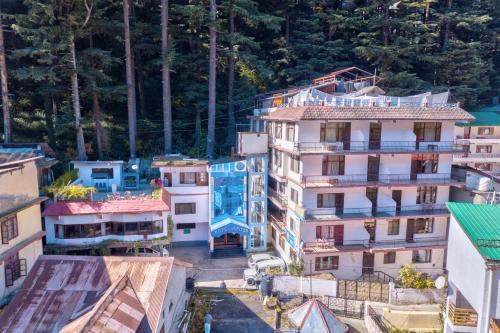 ホテル ジュピター